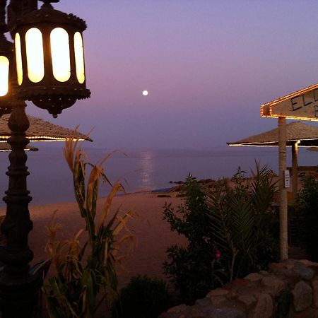 Eldorado Lodge And Restaurant Dahab Buitenkant foto