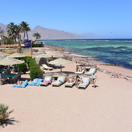 Eldorado Lodge And Restaurant Dahab Buitenkant foto
