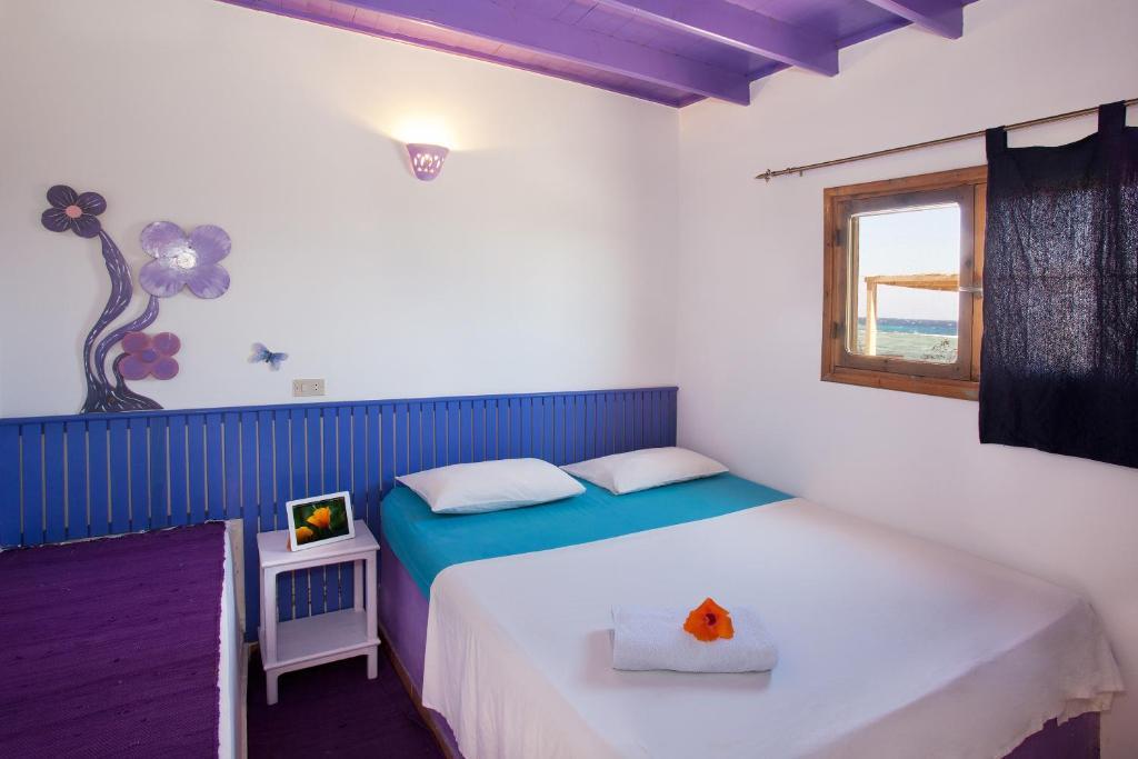 Eldorado Lodge And Restaurant Dahab Kamer foto